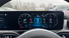 Mercedes-Benz CLA 220d AMG Line Premium + Night Ed 4dr Tip Auto Diesel Saloon